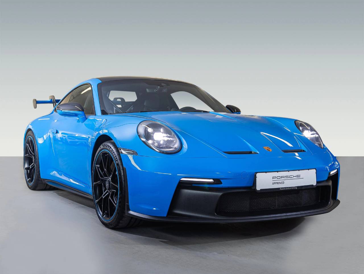 Porsche 992 I GT3 - 2023 - Joinsteer - #12