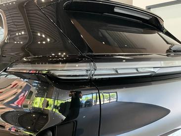 Porsche Cayenne E4 Turbo Electric — photo 11