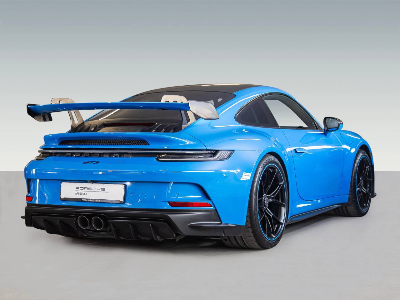 Porsche 992 I GT3 - 2023 - Joinsteer - #13