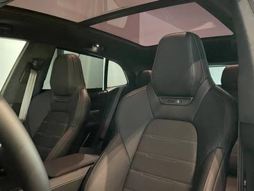 Porsche Cayenne E4 Turbo Electric — photo 21