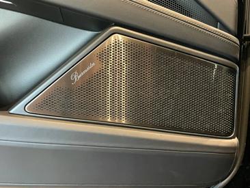 Porsche Cayenne E4 Turbo Electric — photo 40
