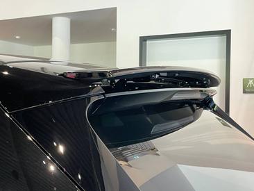 Porsche Cayenne E4 Turbo Electric — photo 44