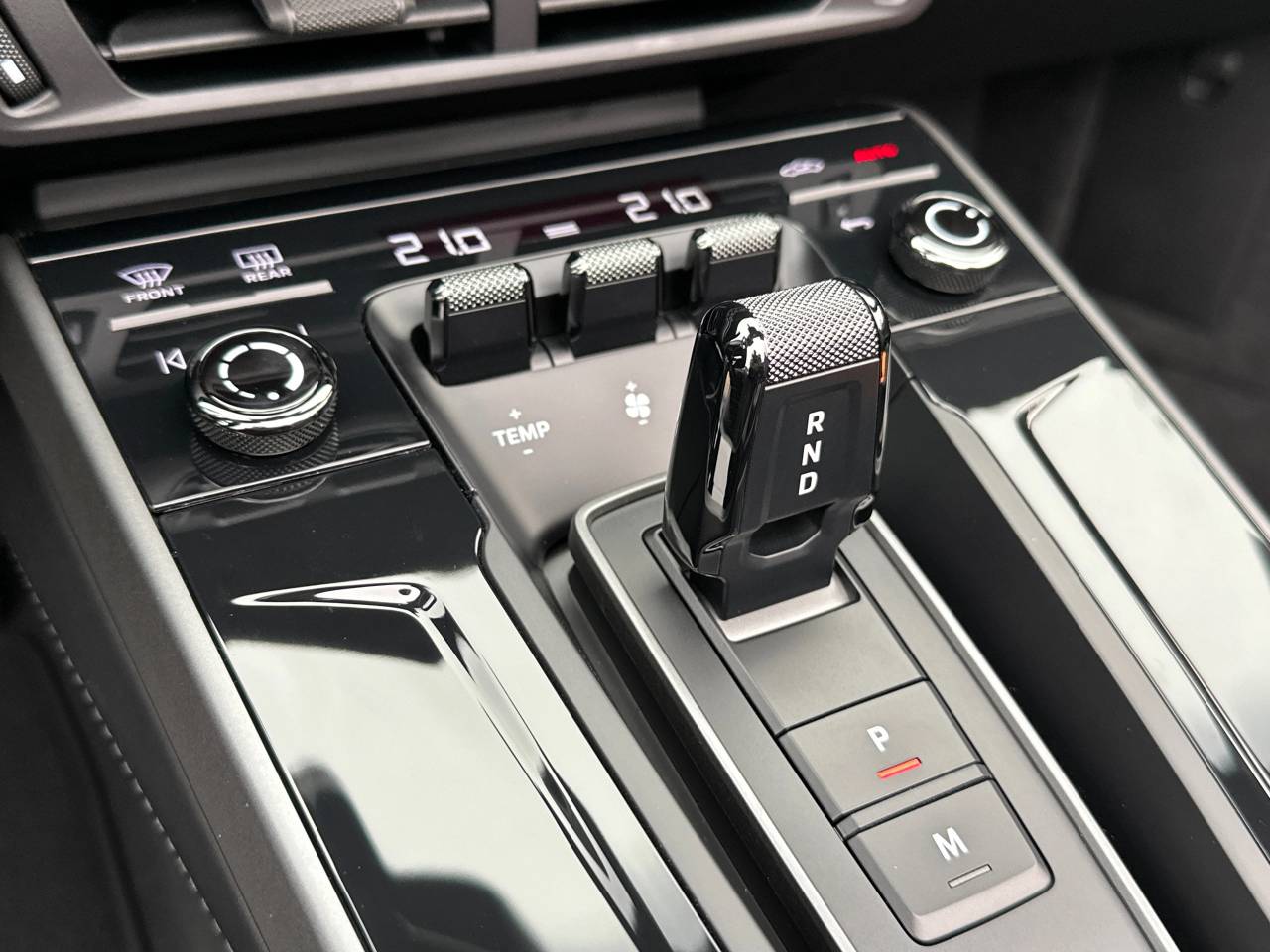 Porsche 992 II Carrera Cabriolet - 2025 - Joinsteer - #14