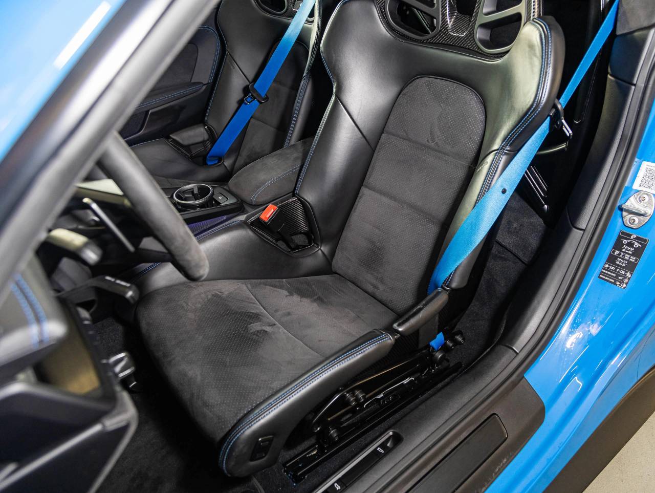 Porsche 992 I GT3 - 2023 - Joinsteer - #15