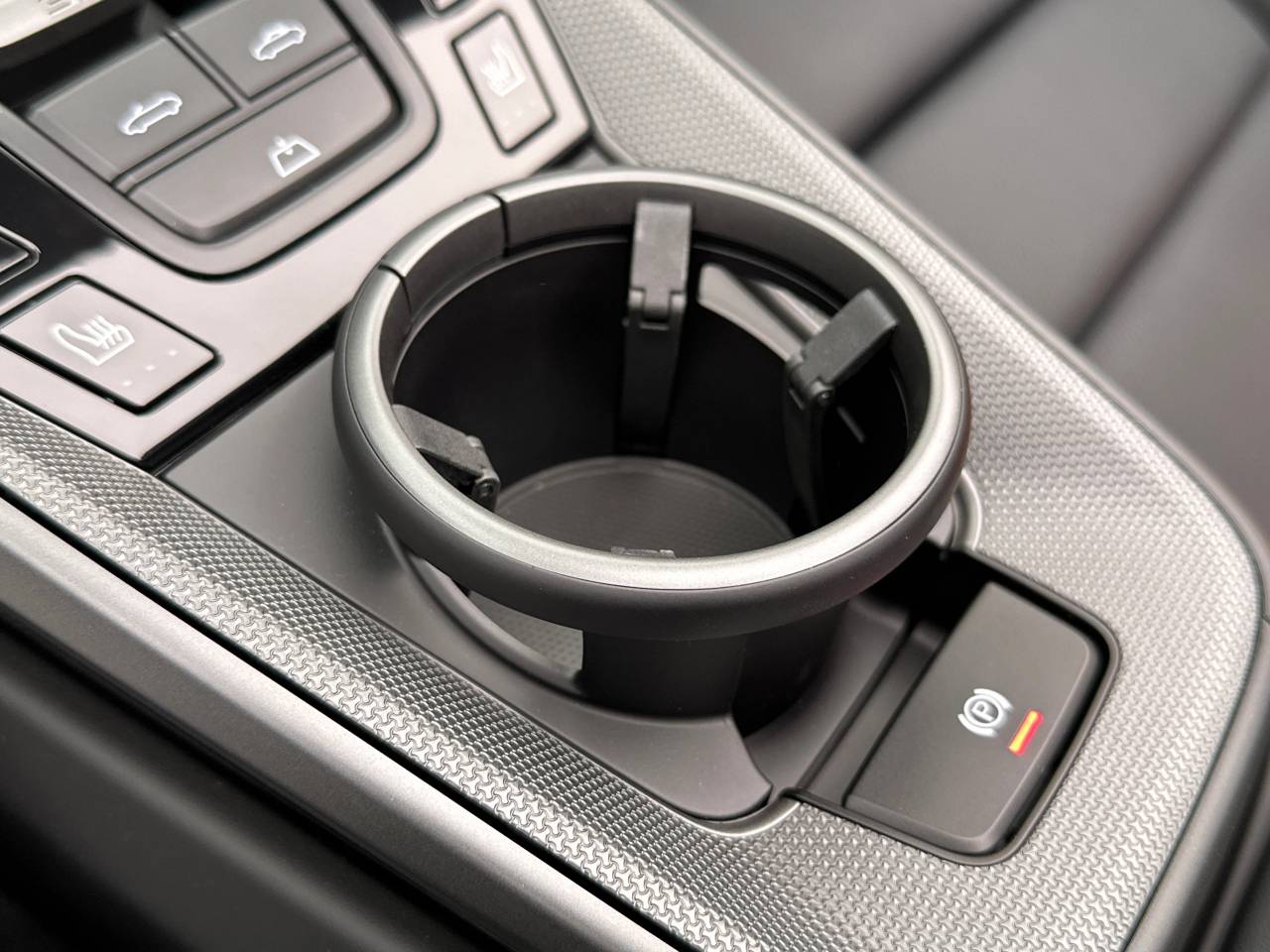 Porsche 992 II Carrera Cabriolet - 2025 - Joinsteer - #15