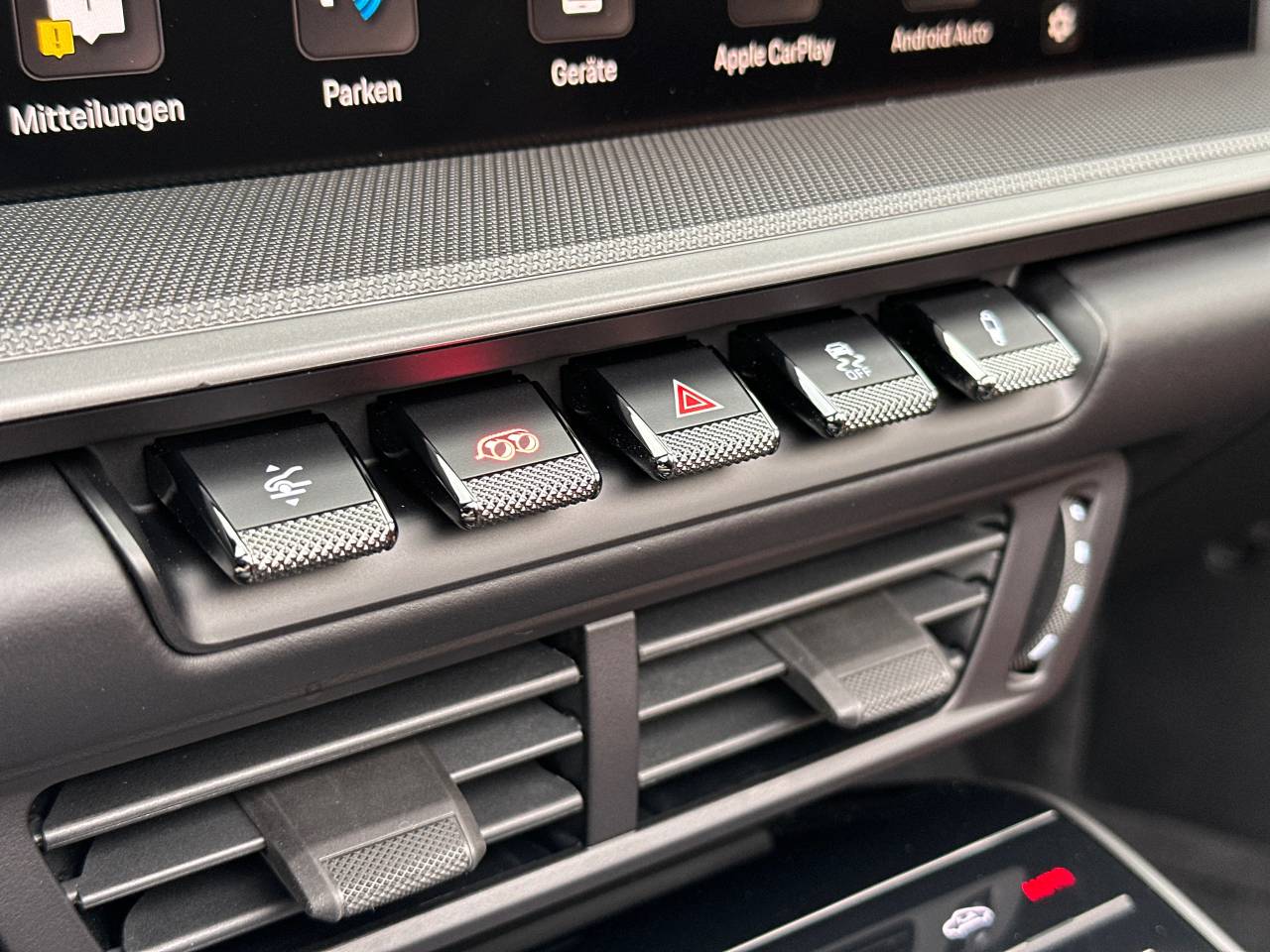 Porsche 992 II Carrera Cabriolet - 2025 - Joinsteer - #16