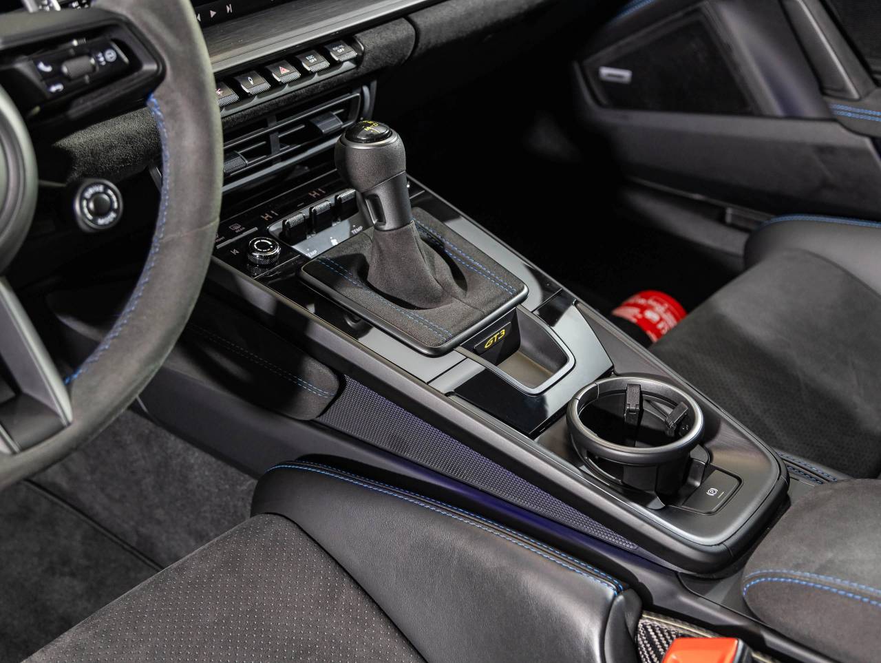 Porsche 992 I GT3 - 2023 - Joinsteer - #18