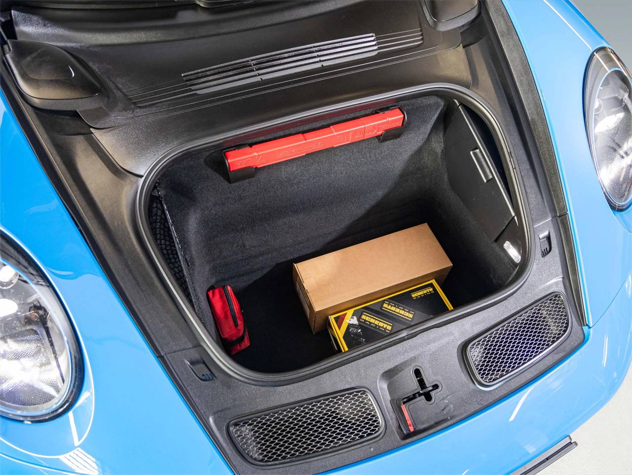 Porsche 992 I GT3 - 2023 - Joinsteer - #20