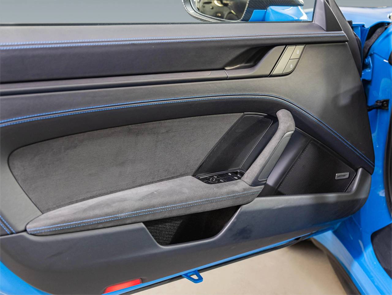 Porsche 992 I GT3 - 2023 - Joinsteer - #21