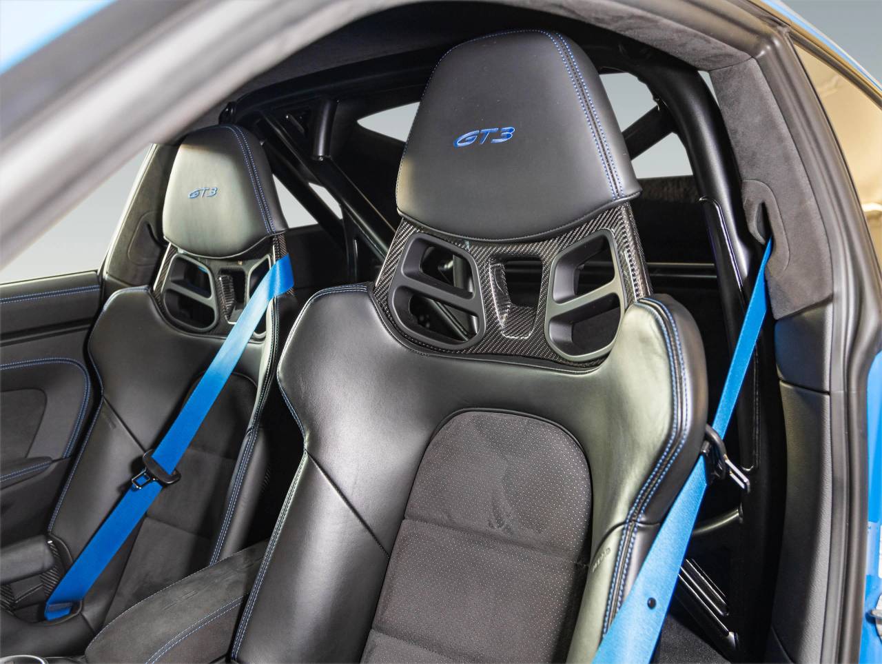 Porsche 992 I GT3 - 2023 - Joinsteer - #22