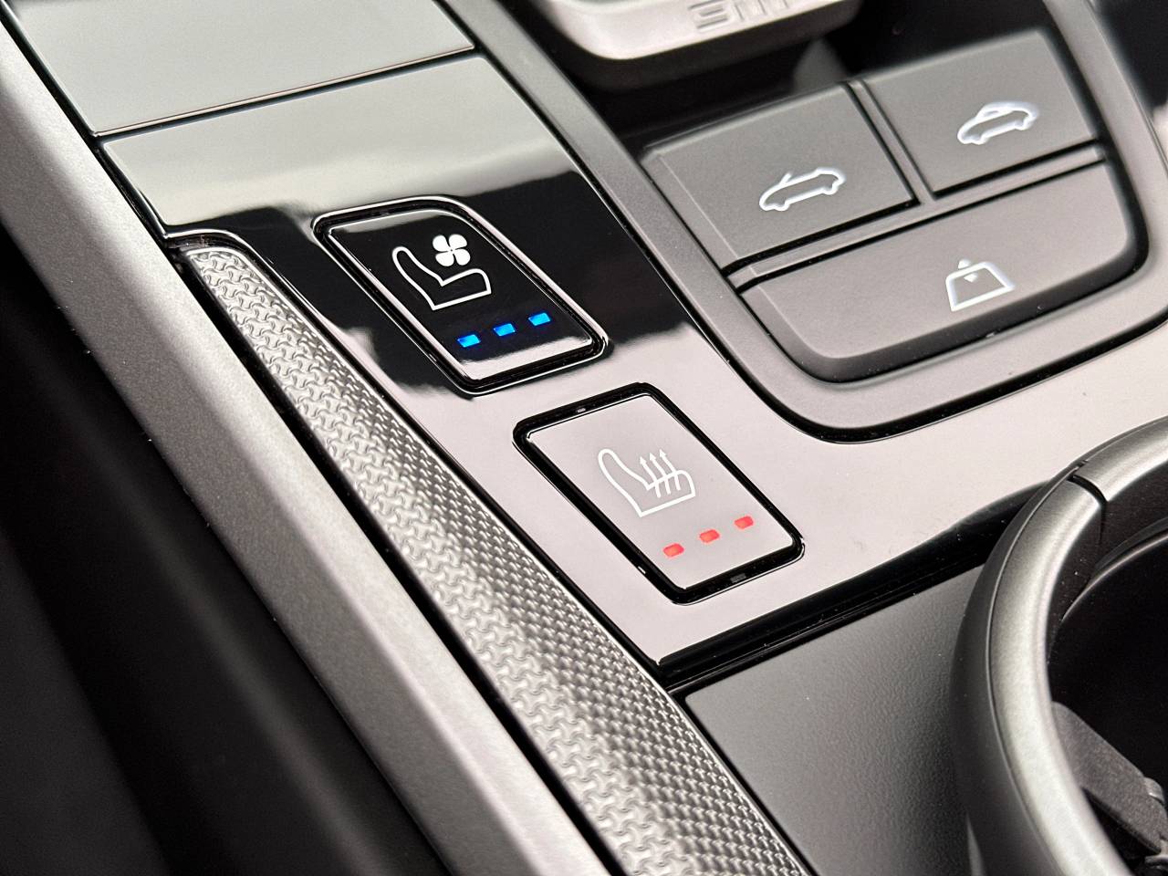 Porsche 992 II Carrera Cabriolet - 2025 - Joinsteer - #22