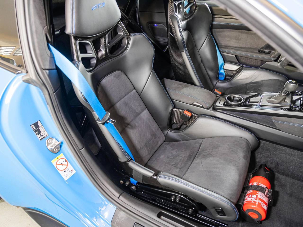 Porsche 992 I GT3 - 2023 - Joinsteer - #23