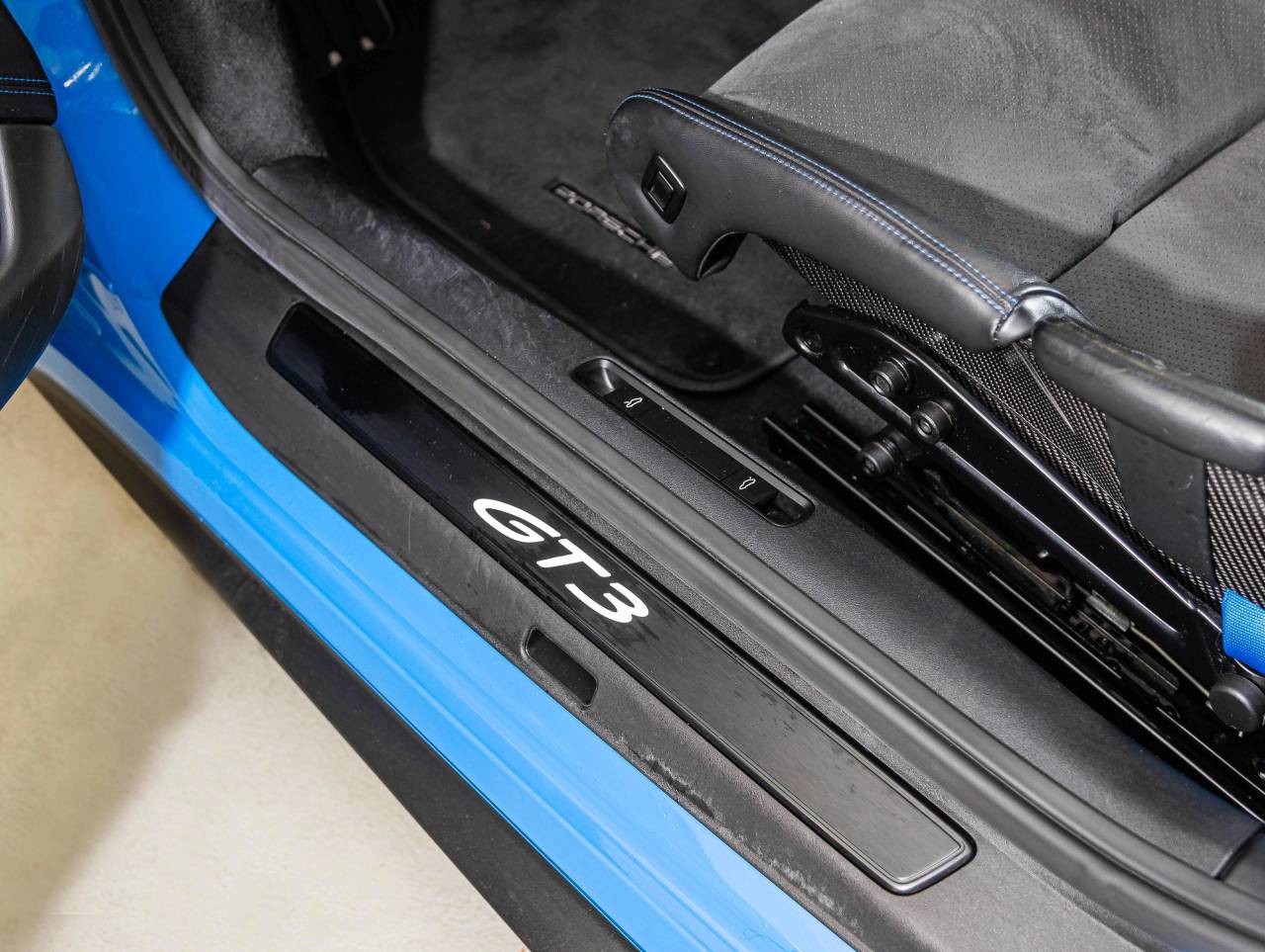 Porsche 992 I GT3 - 2023 - Joinsteer - #25