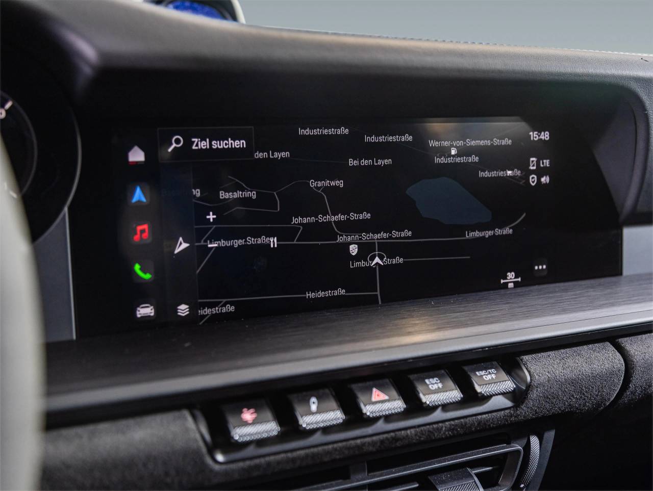 Porsche 992 I GT3 - 2023 - Joinsteer - #27