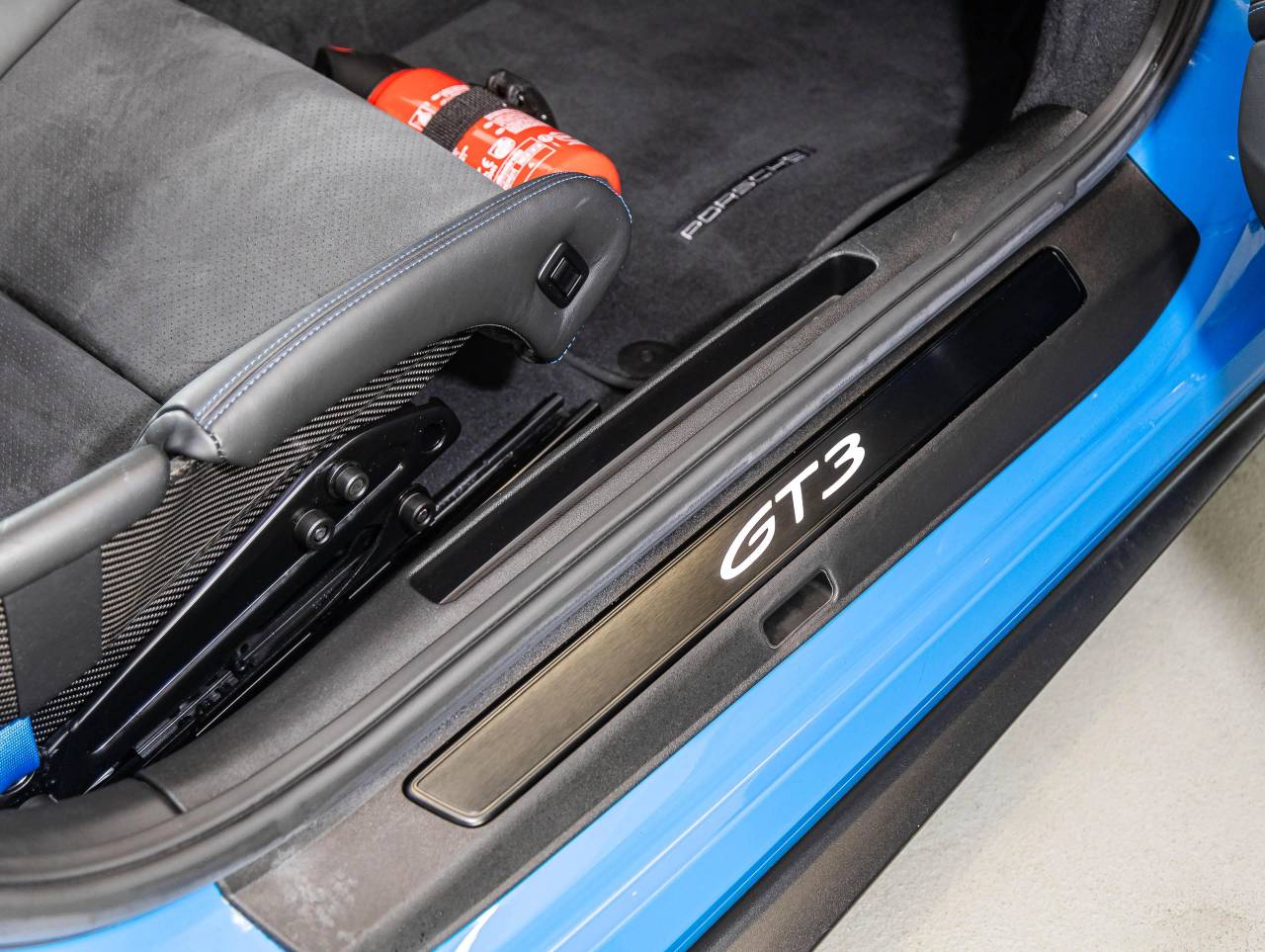 Porsche 992 I GT3 - 2023 - Joinsteer - #28