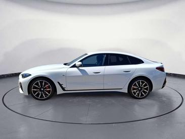 BMW Série 4 M Sport — photo 2