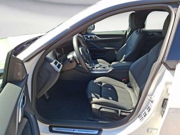 BMW Série 4 M Sport — photo 7