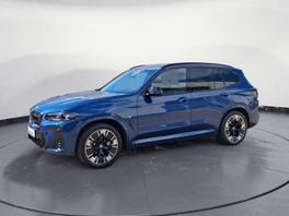 BMW iX3 Impressive - 2024 - Joinsteer - #1