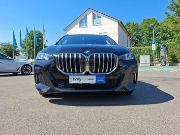 BMW Série 2 220i — photo 12