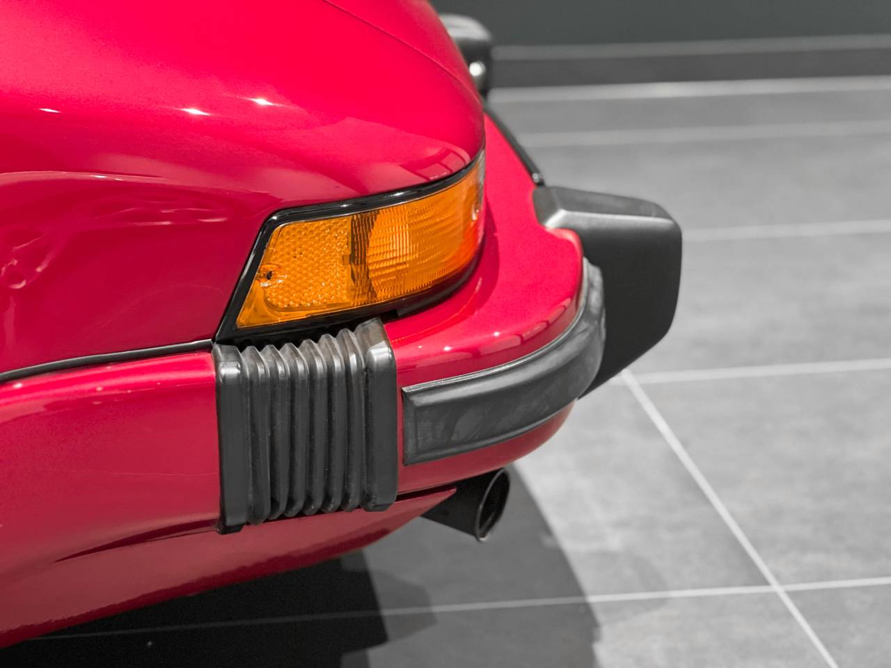 Porsche G-Model II Carrera Cabriolet - 1989 - Joinsteer - #13