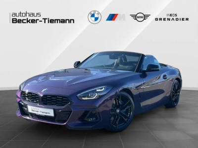 BMW Z4 M 40i - 2025 - Joinsteer - #1