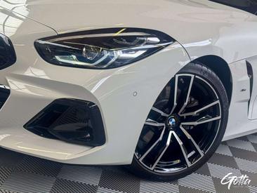 BMW Z4 Cabriolet Shadow Line 197 — photo 9