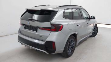 BMW IX1 M Sport 30 XDrive — photo 3