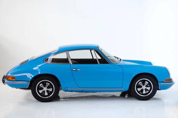 Porsche F-Model T 2.2 Coupé — photo 3