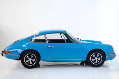 Porsche F-Model T 2.2 Coupé