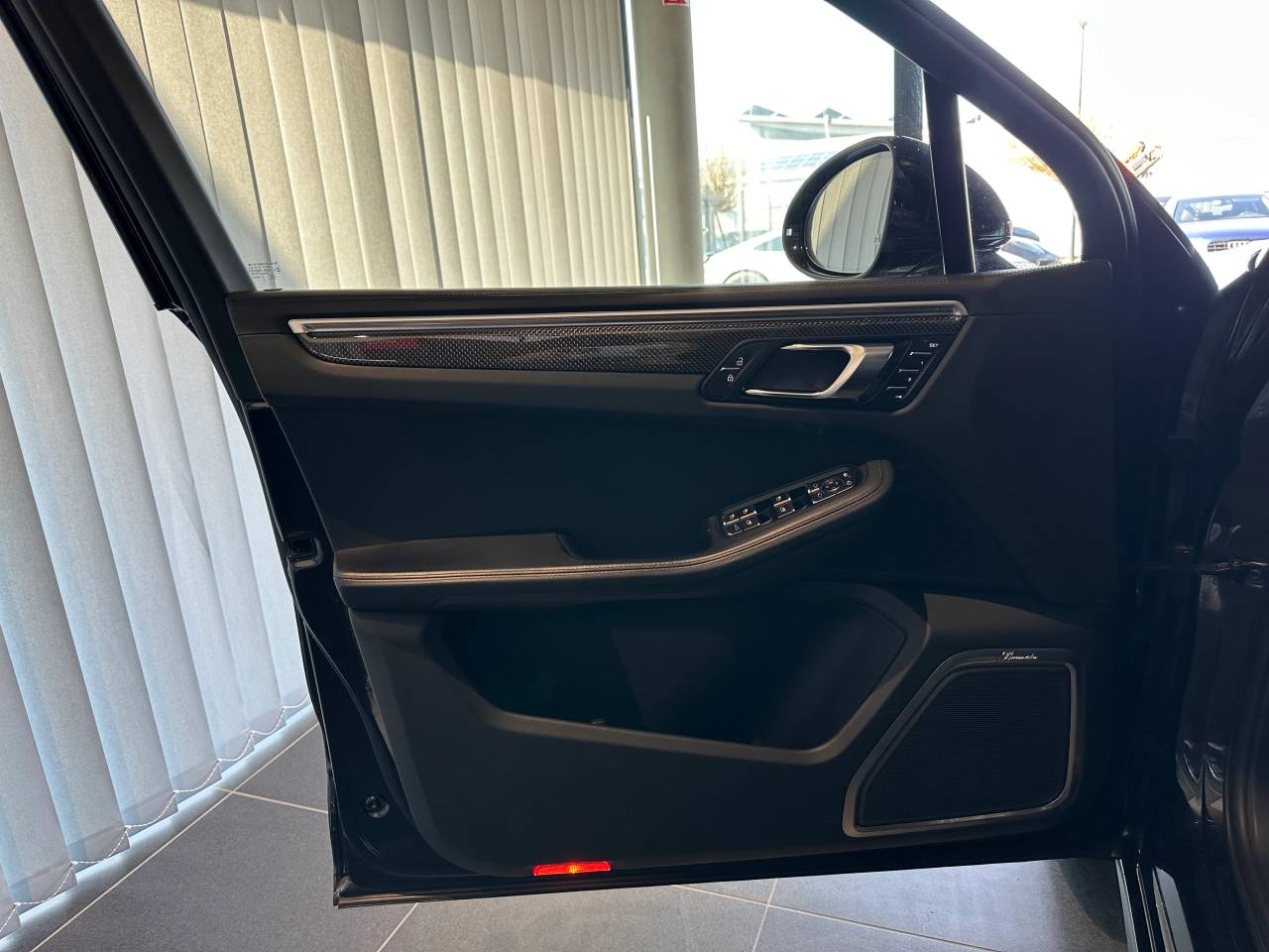 Porsche Macan II Turbo - 2020 - Joinsteer - #58