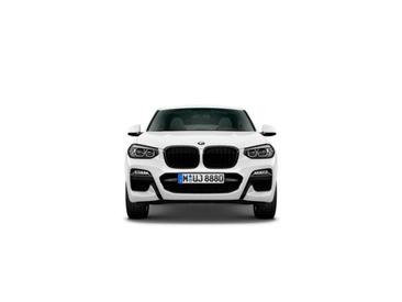 BMW X4 20i — photo 2