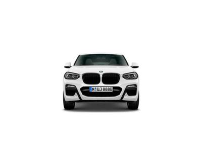 BMW X4 20i