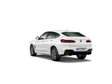 BMW X4 20i — photo 5