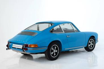 Porsche F-Model T 2.2 Coupé — photo 4