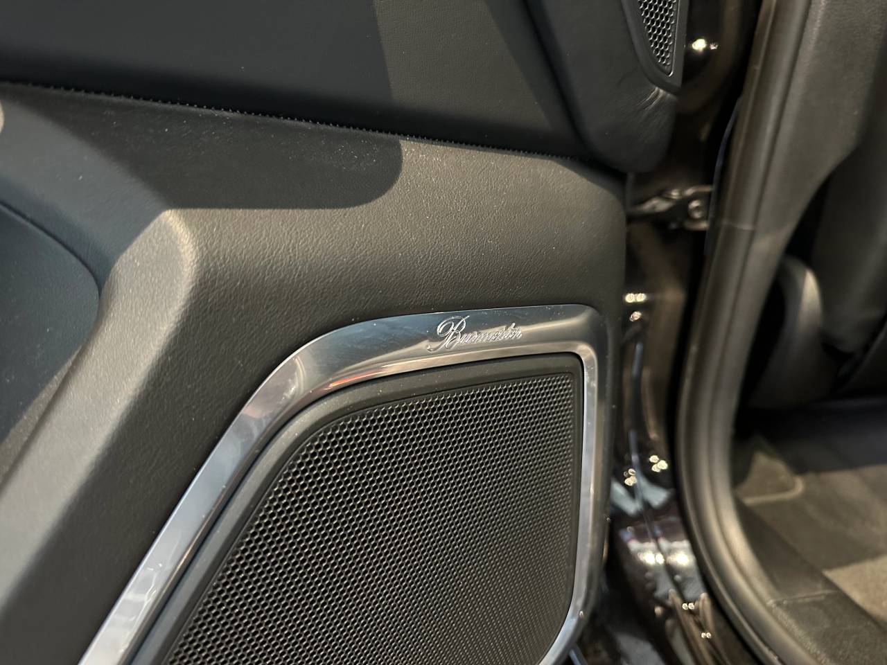 Porsche Macan II Turbo - 2020 - Joinsteer - #59