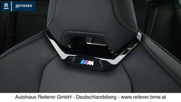 BMW Série 5 M SPORT 540d XDrive — photo 21