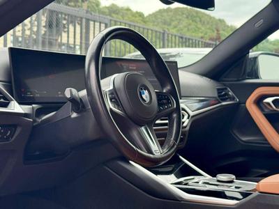 BMW 218 Coupé 218i