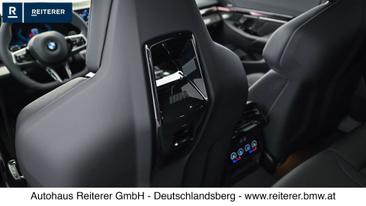 BMW Série 5 M SPORT 540d XDrive — photo 26
