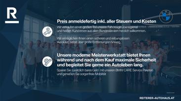 BMW Série 5 M SPORT 540d XDrive — photo 33