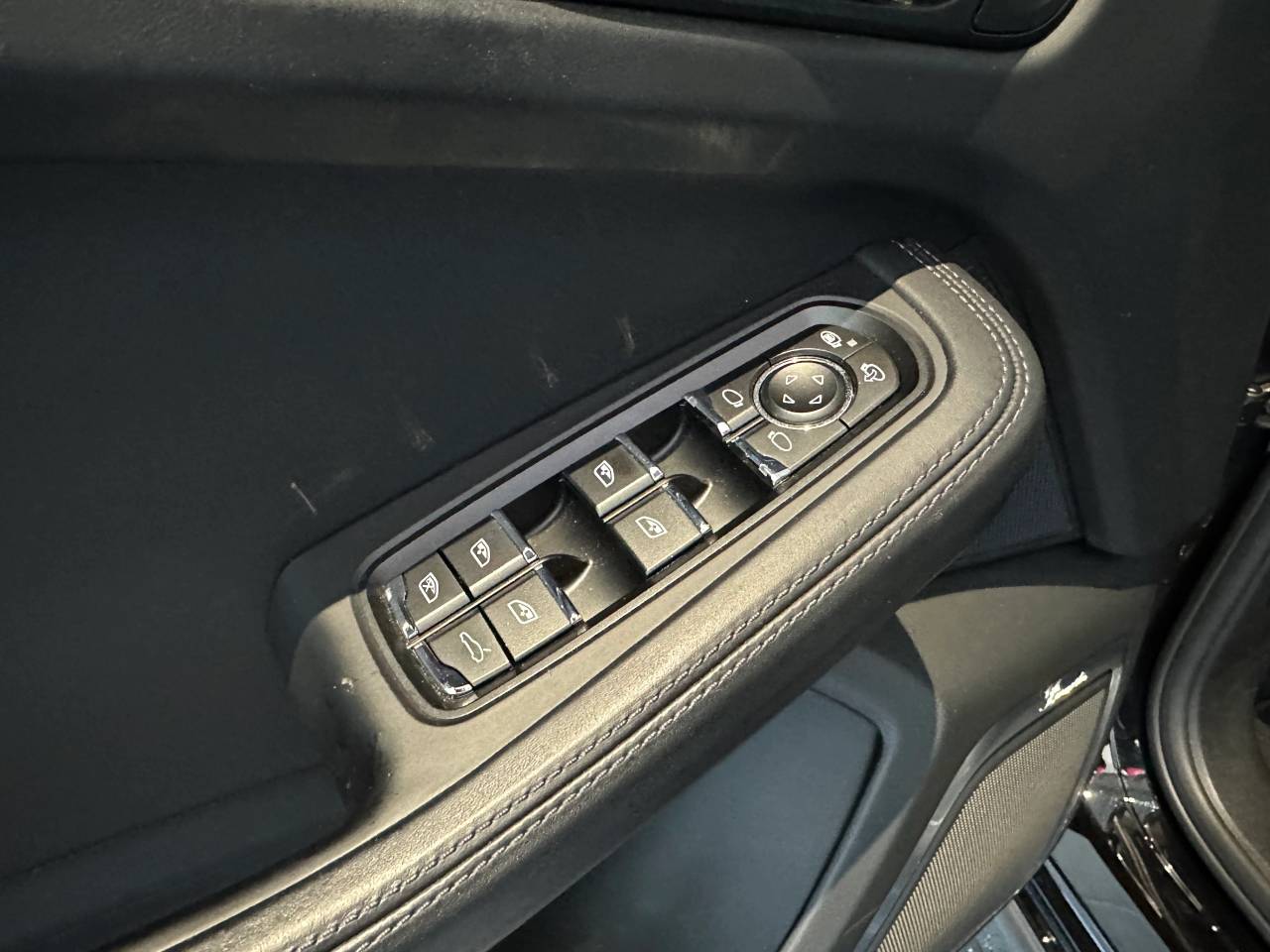 Porsche Macan II Turbo - 2020 - Joinsteer - #64