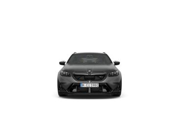 BMW M5 Touring — photo 2