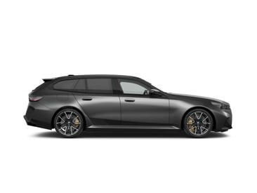 BMW M5 Touring — photo 3