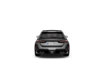 BMW M5 Touring — photo 4