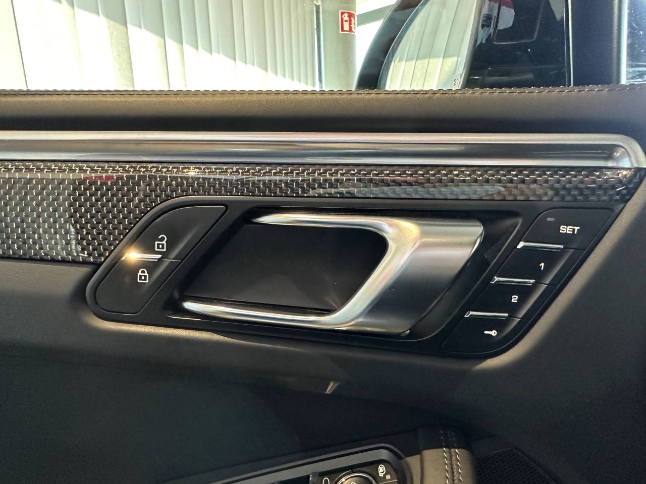 Porsche Macan II Turbo - 2020 - Joinsteer - #66