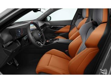 BMW M5 Touring — photo 6