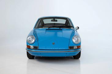 Porsche F-Model T 2.2 Coupé — photo 8