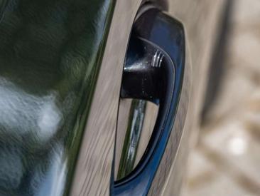 BMW Série 5 Touring — photo 15