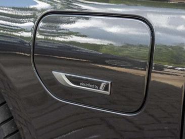 BMW Série 5 Touring — photo 16