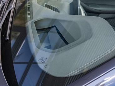 BMW Série 5 Touring — photo 17
