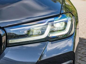 BMW Série 5 Touring — photo 18